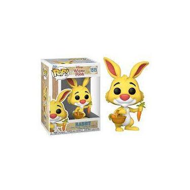 Imagem de Funko pop! disney o ursinho pooh rabbit 1515