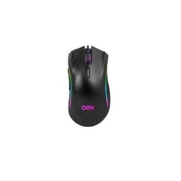 Imagem de Mouse Gamer Graphic Oex Ms-313