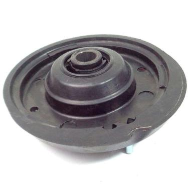 Imagem de Coxim Amortecedor Suspensão Dianteiro C3 1.6 1.4 2003 Á 2012