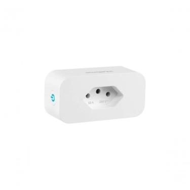 Imagem de Conector Smart Wi-fi Intelbras Ews301 4850003