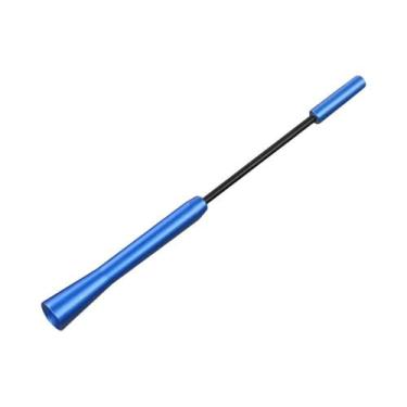 Imagem de Antena De Carro Ajustável De 17cm Para Nissan Qashqai J10 J11 Acessóri