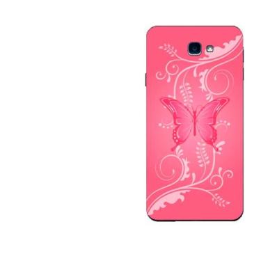 Imagem de Capa Adesivo Skin361 Verso Para Galaxy J7 Prime Sm-g610m - KawaSkin