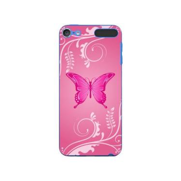 Imagem de Capa Adesivo Skin361 Verso Para iPod Toch 6ª Geração (2015) - KawaSkin