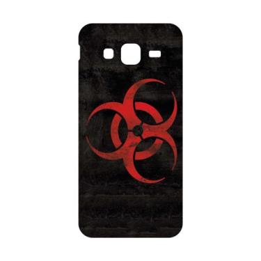 Imagem de Capa Adesivo Skin155 Verso Para Samsung Galaxy J5 Sm-j500 - KawaSkin