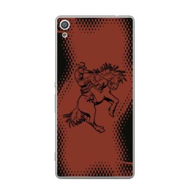 Imagem de Capa Adesivo Skin357 Verso Para Sony Xperia Xa Ultra - KawaSkin