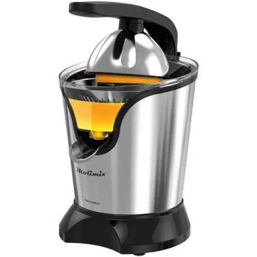 Imagem de Espremedor de Frutas MOLIMIX Max Citrus MEI-300 300 watts 127V ~ 60Hz 
