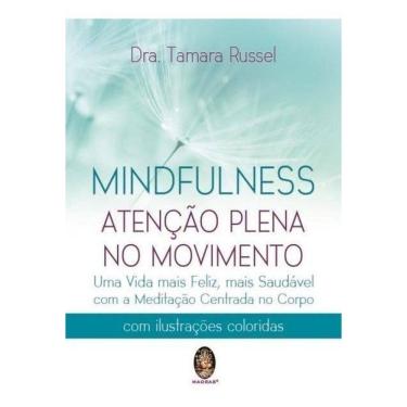 Imagem de Mindfulness - Atenção Plena no Movimento