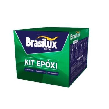 Imagem de Primer Fundo Epoxi 3,6L Adesao Brasilux