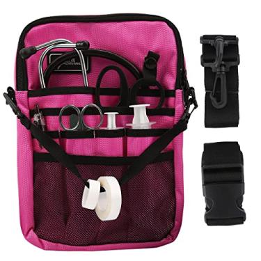 Imagem de Bolsa de cintura prática para enfermeiras pochete de enfermeiras bolsa de cintura para enfermeiras (Fense)