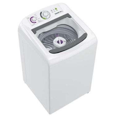 Imagem de Máquina de Lavar Consul 12Kg Automática Ciclo Edredon Cesto Inox CWH12BB