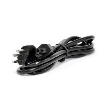 Imagem de Cabo de forca tripolar notebook - Master