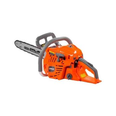 Imagem de Motosserra a Gasolina Tekna CS42S16OR 2,1hp 39,6cc