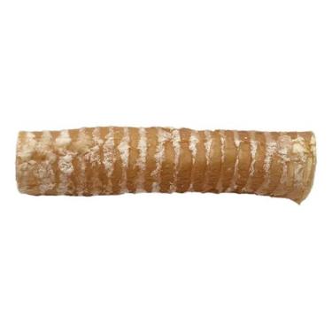Imagem de Traqueia Bovina Mordedor Mastigável 100% Natural - 1 Unidade - PREDILE