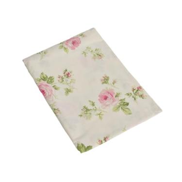 Imagem de Conjunto de 2 fronhas de algodão tamanho Queen com zíper oculto laváveis à máquina