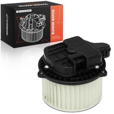 Imagem de A-Premium Motor de aquecedor de soprador HVAC com gaiola de ventilador compatível com Ford Ranger 2019 2020 2021 2022 2023