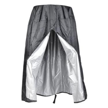 Imagem de aqxreight Tampa de Cadeira Suspensa de Balanço Ao Ar Livre Com Zíper para Móveis