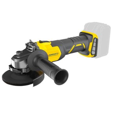 Imagem de Esmerilhadeira a Bateria MEI-20 Intercambiavel com Carregador Menegotti