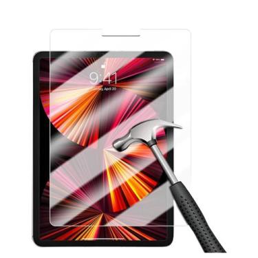 Imagem de Protetor de Tela Vidro Temperado Para Ipad Pro 11" Polegadas - TechKin