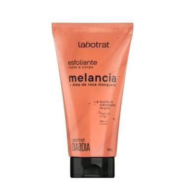 Imagem de Esfoliante facial e corporal Labotrat 150g (bisnaga)