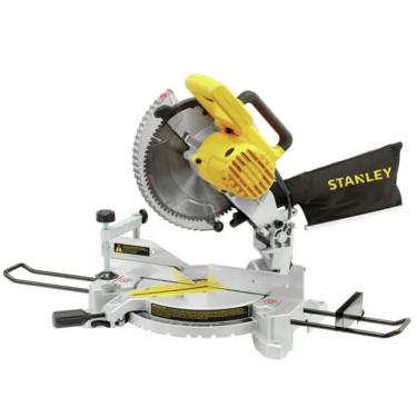 Imagem de Serra Esquadria 10" 1650 Watts 110 Volts - Sm16-br - Stanley Serra Esquadria 10 (254mm) 1650w 127v Stanley