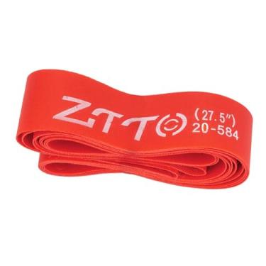 Imagem de Dynwave 2 peças de revestimento para pneu de bicicleta, revestimento protetor para câmara de ar de bicicleta, fita para aro de roda de bicicleta de, Largura 2cm