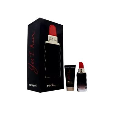 Imagem de Perfume Cacharel Yes I Am Eau de Parfum 80ml para mulheres