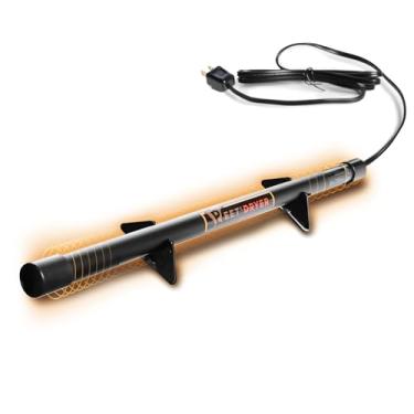 Imagem de PEET, Haste desumidificador segura, para até 30 metros cúbicos de espaço fechado, ideal para cofres de armas, armários, armários, 30 cm