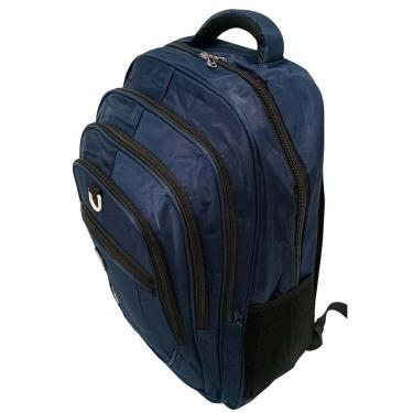 Imagem de Mochila para Notebook Reforçada Masculina Feminina á prova de agua 62L Grande Impermeável Sport Viagem Faculdade Casual