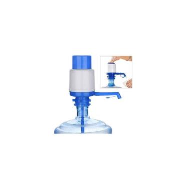 Imagem de Bomba manual de dispensador de água para tambor de 10 a 20L - Lightbek
