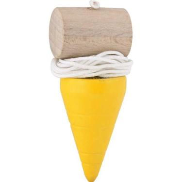 Imagem de Prumo De Centro De Metal 300 G Vonder