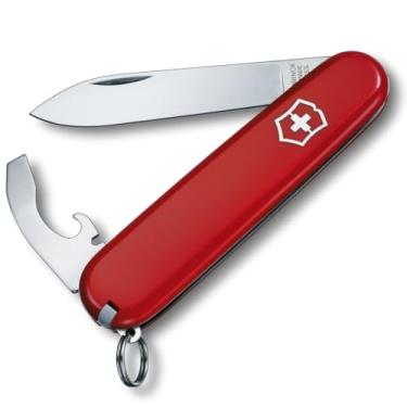 Imagem de Canivete Victorinox Bantam, Vermelho, 8 funções
