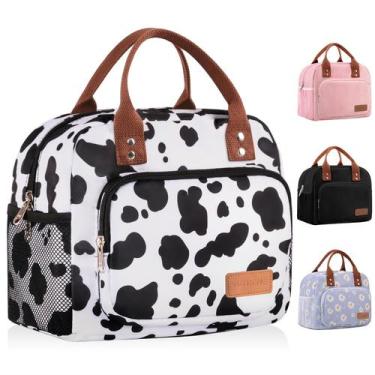Imagem de Lancheira Yotrone Isolated Cooler 29x17x21 cm 10L