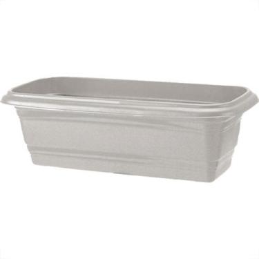 Imagem de Jardineira Pl.Areia N35-9519 - PLASTICOS RISCHIOTO