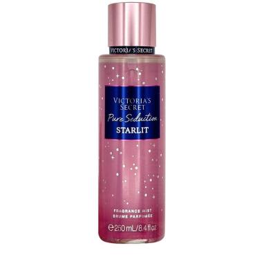 Imagem de Victoria`s Secret Pure Seduction Starlit - Body Splash 250ml
