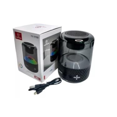 Imagem de Caixa De Som Bluetooth Kapbom Ka-8168 5w