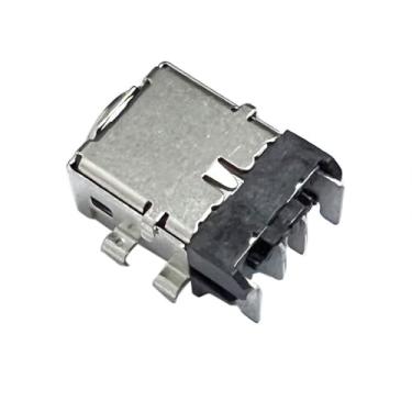 Imagem de Zahara Substituição do plugue de tomada de alimentação DC in Power Jack para ASUS G614J G634J