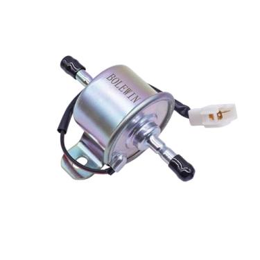 Imagem de RC601-51350 RC601-51352 Bomba de combustível para Kubota BX25 BX1860 BX2380 BX25D BX1500 BX2350D BX2360 ZD18 ZD18F ZD21 ZD21F ZD21F ZDDD21F ZDDDD21F 221 Z D25F