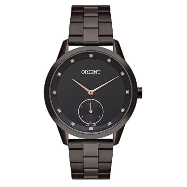Imagem de Relógio Orient Swarovski - FYSS0004 G1GX C/Nf E Garantia U