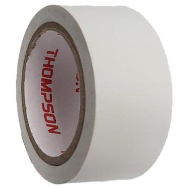 Imagem de Fita Isolante Anti-chama 6m Thompson - Thompson Ferramentas