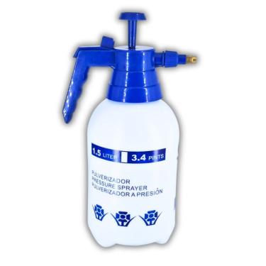 Imagem de Pulverizador Manual de Compressão (1,5L) ALPE E ARITANA