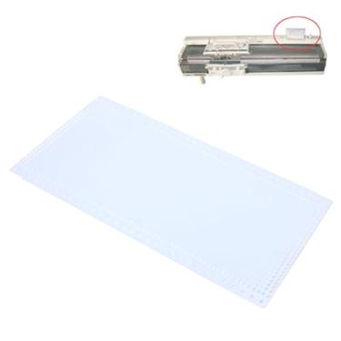 Imagem de Dpofirs Peças Sobressalentes para Máquina de tricô, Conjunto de Substituição de Cartão de Perfuração de Papel para Kh893 Kh894 Kh260, Acessórios para Máquina de tricô, 10 Peças