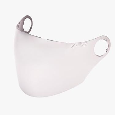 Imagem de Viseira ASX P-V01 Silver