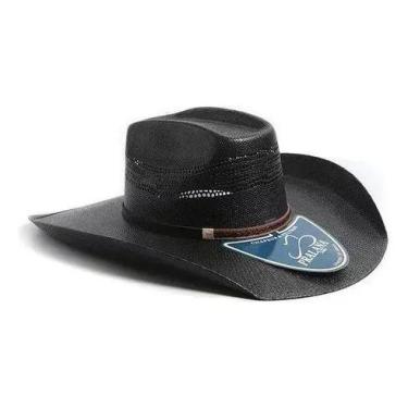 Imagem de Chapéu Bangora Farmer Country Pralana Original Na Caixa G, BANGORA FAR