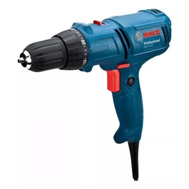 Imagem de Parafusadeira e Furadeira Bosch GSR 7-14E 400W