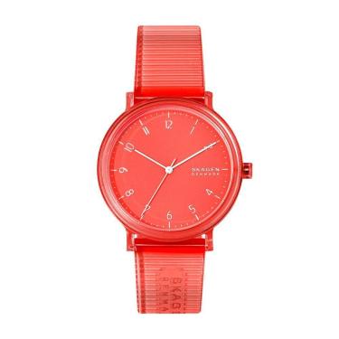 Imagem de Relógio Skagen Aaren Unissex Rosa Skw6603-2tn Skw6603-2tn