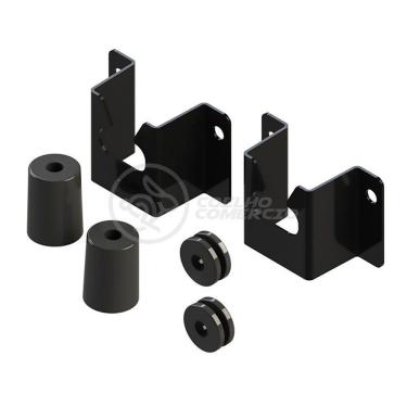 Imagem de Suporte De TV Para Parade E Painel Universal 13" À 70" 6