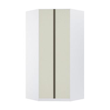 Imagem de Guarda Roupa Modulado Closet 7 Prateleiras 111,9cm Branco