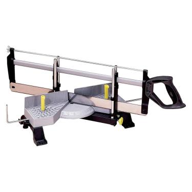 Imagem de Serra De Meia Esquadria Manual Stanley 20-800