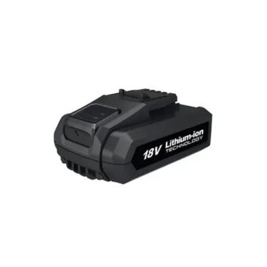 Imagem de Bateria 18v 2.0ah Wesco Ws9970 – Potente, Resistente E Ideal Para Máxima Performance Pr...