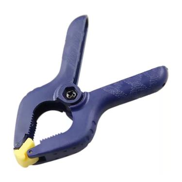 Imagem de Grampo Plástico Multiuso 4 100mm Irwin 1868221